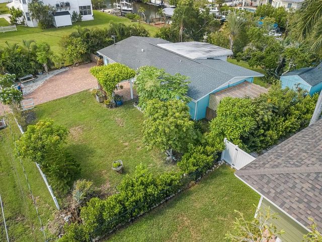 1831 BAYSHORE DRIVE, Terra Ceia, FL 34250