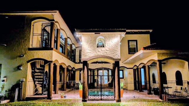 13009 ROBERTS ISLAND ROAD, Orlando, FL 32832