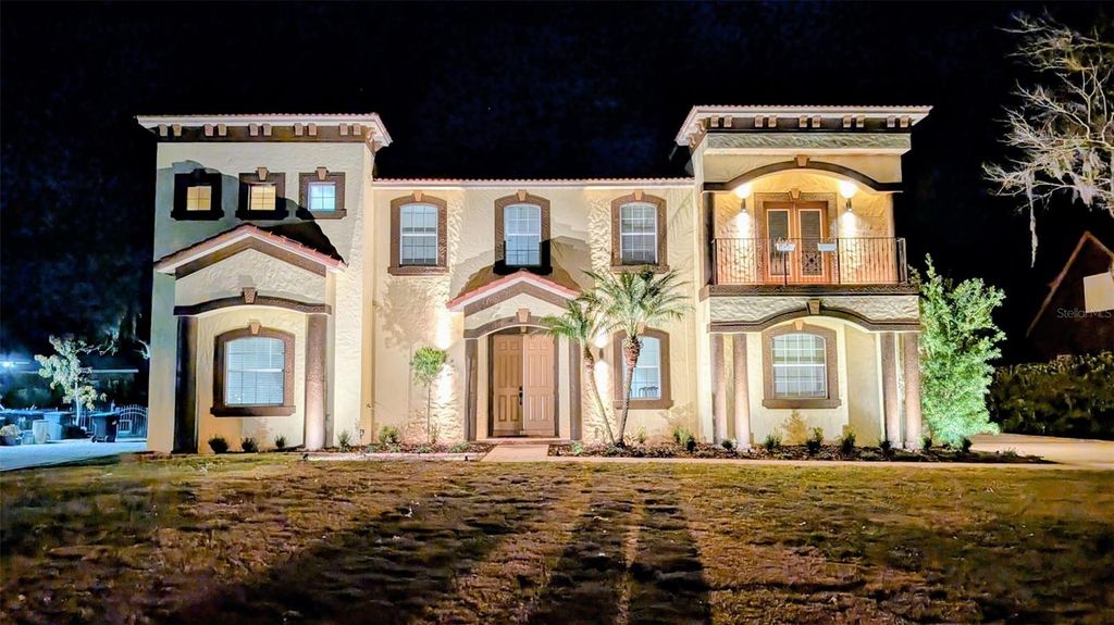 13009 ROBERTS ISLAND ROAD, Orlando, FL 32832