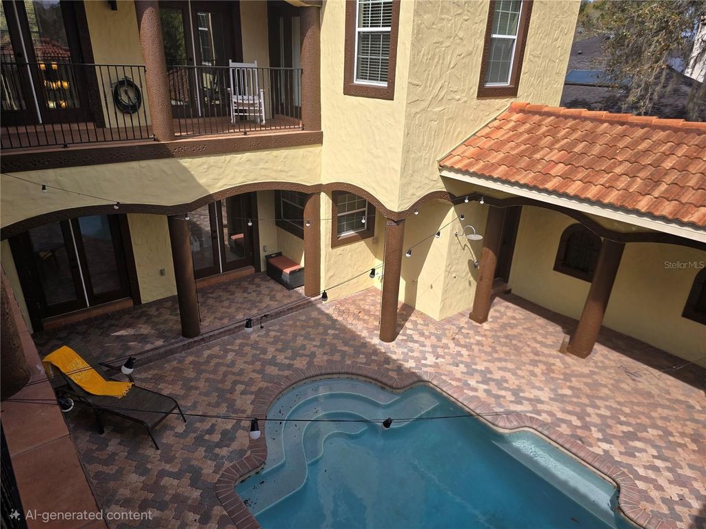 Image 22 of property listing at 13009 ROBERTS ISLAND ROAD, Orlando, FL 32832