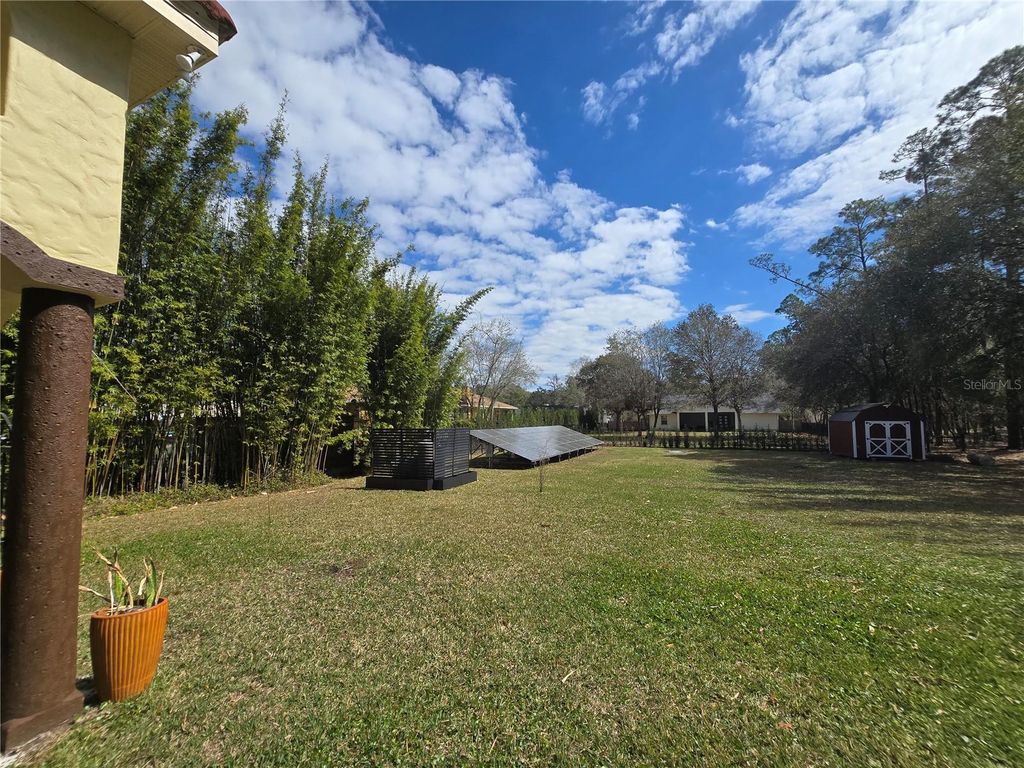 Image 26 of property listing at 13009 ROBERTS ISLAND ROAD, Orlando, FL 32832