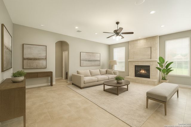 9014 Woodland Pass, Boerne, TX 78006