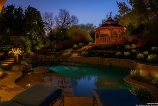 9014 Woodland Pass, Boerne, TX 78006