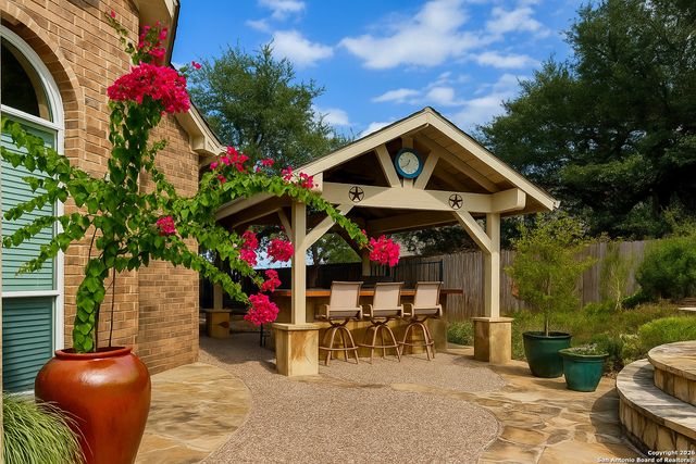9014 Woodland Pass, Boerne, TX 78006