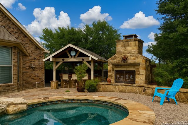 9014 Woodland Pass, Boerne, TX 78006