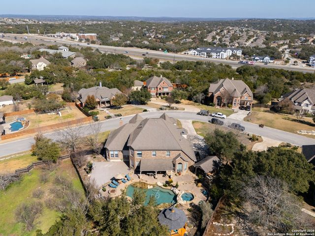 9014 Woodland Pass, Boerne, TX 78006