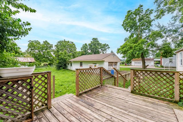 7375 S Kessler Frederick Road 7375 S Kessler Frederick Road, West Milton, OH 45383