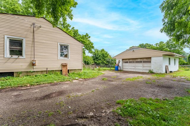 7375 S Kessler Frederick Road 7375 S Kessler Frederick Road, West Milton, OH 45383
