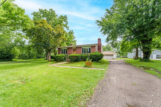 7375 S Kessler Frederick Road 7375 S Kessler Frederick Road, West Milton, OH 45383