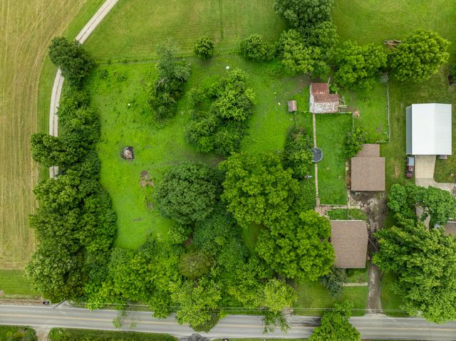 7375 S Kessler Frederick Road 7375 S Kessler Frederick Road, West Milton, OH 45383