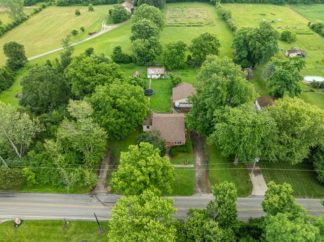 7375 S Kessler Frederick Road 7375 S Kessler Frederick Road, West Milton, OH 45383