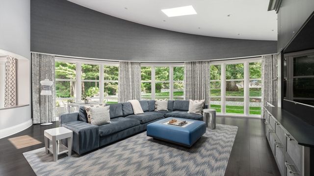 67 Byron Road, Weston, MA 02493