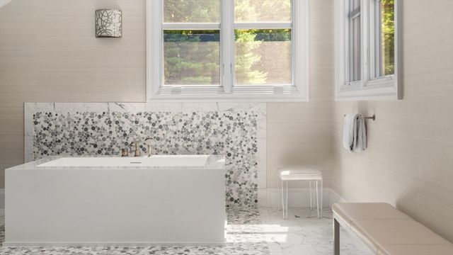 67 Byron Road, Weston, MA 02493