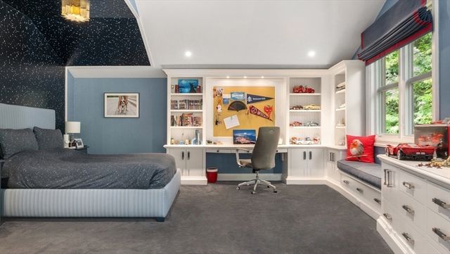 67 Byron Road, Weston, MA 02493