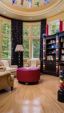 67 Byron Road, Weston, MA 02493