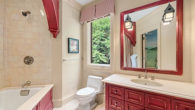 67 Byron Road, Weston, MA 02493