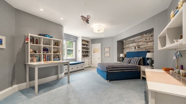 67 Byron Road, Weston, MA 02493