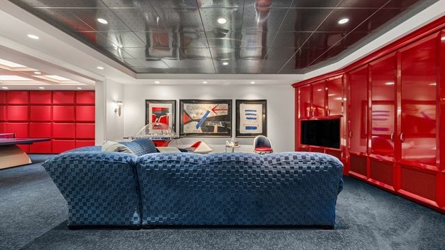 67 Byron Road, Weston, MA 02493