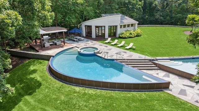 67 Byron Road, Weston, MA 02493