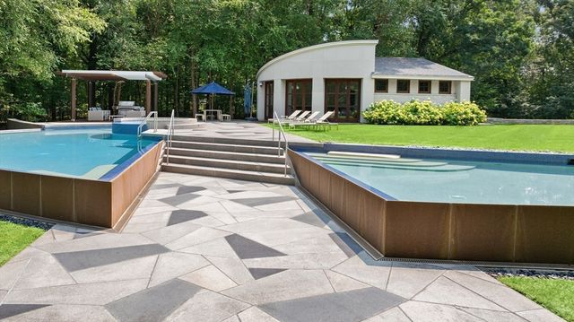 67 Byron Road, Weston, MA 02493