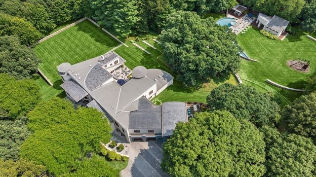 67 Byron Road, Weston, MA 02493