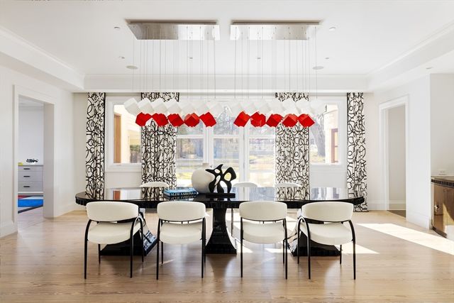 67 Byron Road, Weston, MA 02493