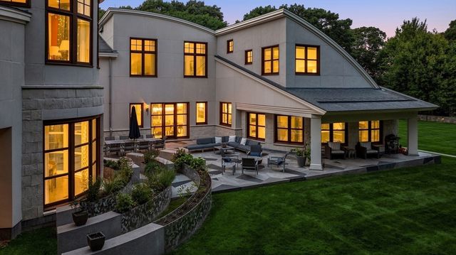 67 Byron Road, Weston, MA 02493