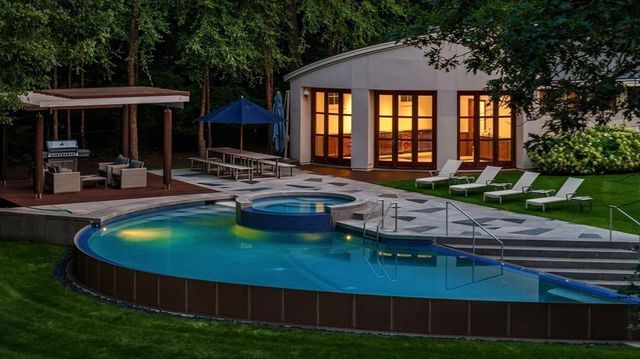 67 Byron Road, Weston, MA 02493