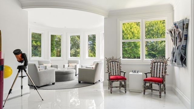 67 Byron Road, Weston, MA 02493