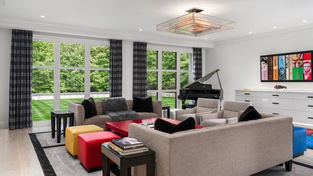 67 Byron Road, Weston, MA 02493