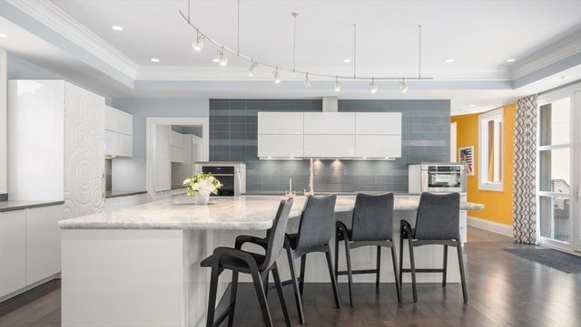 67 Byron Road, Weston, MA 02493