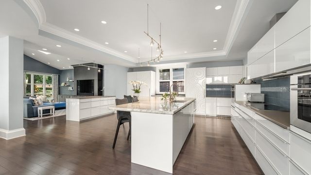 67 Byron Road, Weston, MA 02493