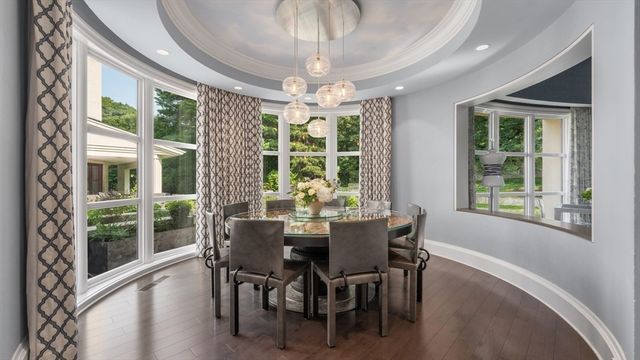 67 Byron Road, Weston, MA 02493