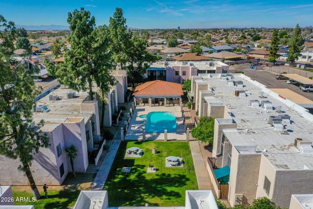 1927 E HAMPTON Avenue 212, Mesa, AZ 85204