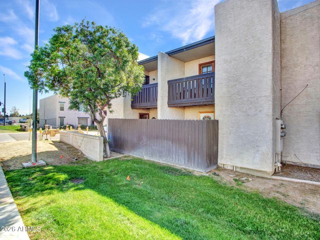 1927 E HAMPTON Avenue 212, Mesa, AZ 85204