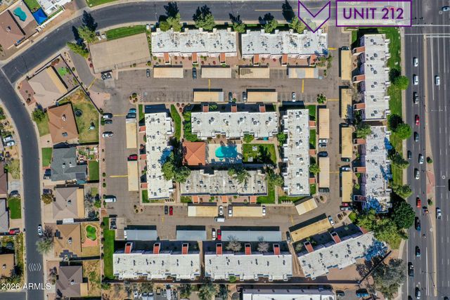 1927 E HAMPTON Avenue 212, Mesa, AZ 85204