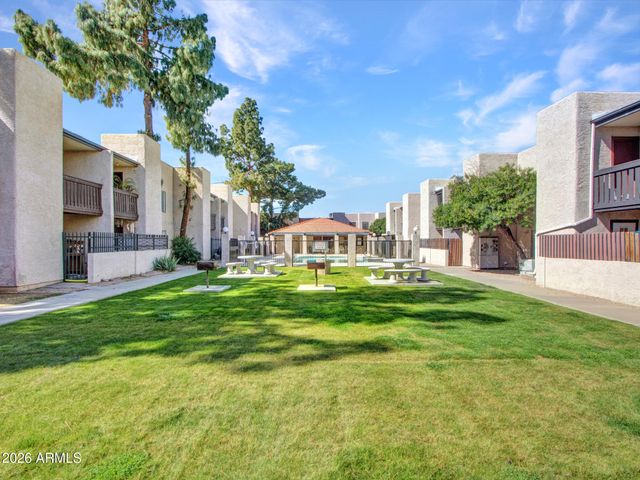 1927 E HAMPTON Avenue 212, Mesa, AZ 85204