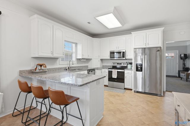 1813 Smith Avenue SW, Decatur, AL 35603