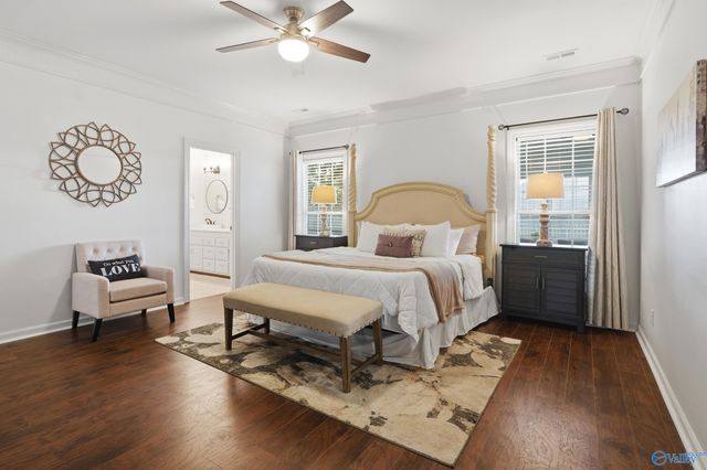 1813 Smith Avenue SW, Decatur, AL 35603