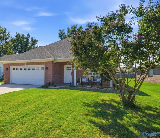 1813 Smith Avenue SW, Decatur, AL 35603