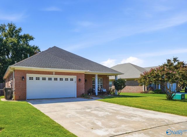 1813 Smith Avenue SW, Decatur, AL 35603