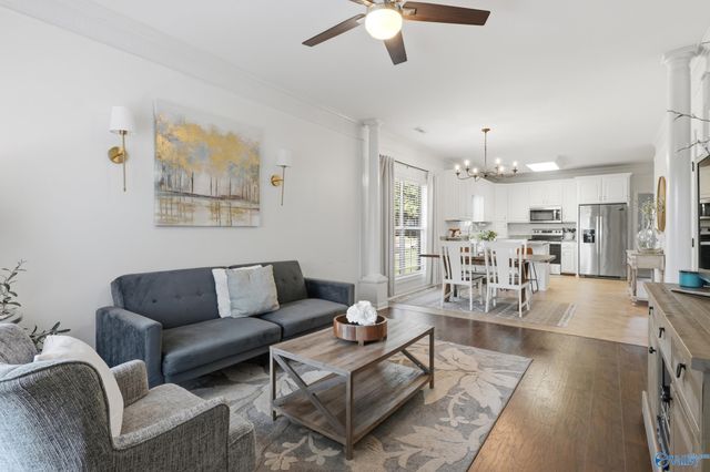 1813 Smith Avenue SW, Decatur, AL 35603
