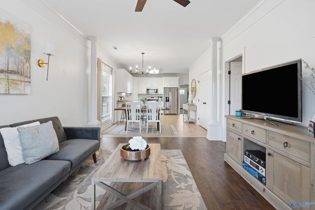 1813 Smith Avenue SW, Decatur, AL 35603