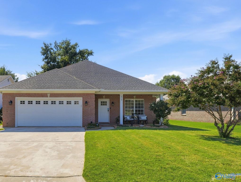 1813 Smith Avenue SW, Decatur, AL 35603