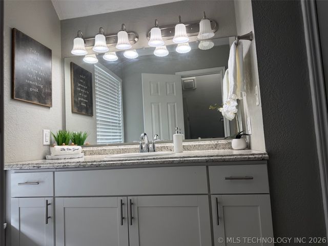 914 Hailey Street, Ardmore, OK 73401