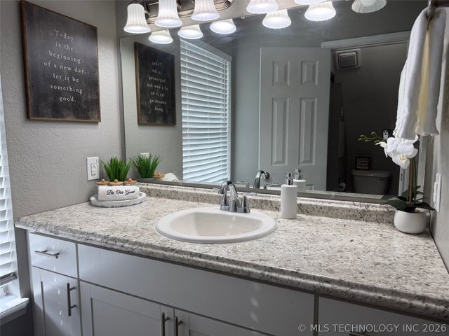 914 Hailey Street, Ardmore, OK 73401