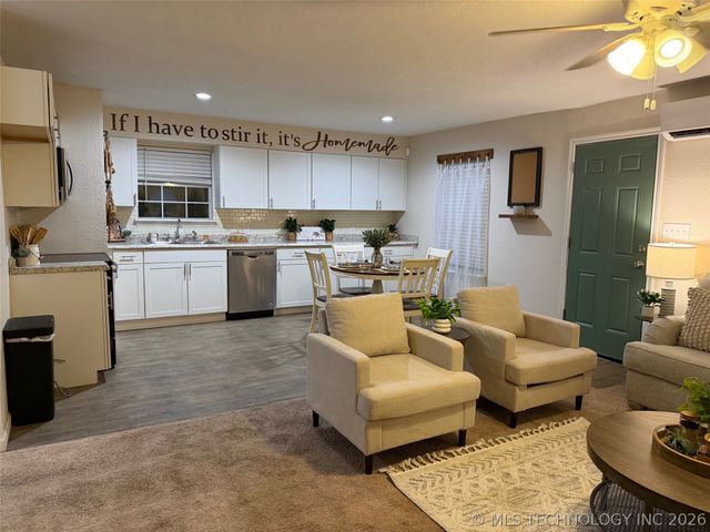 914 Hailey Street, Ardmore, OK 73401