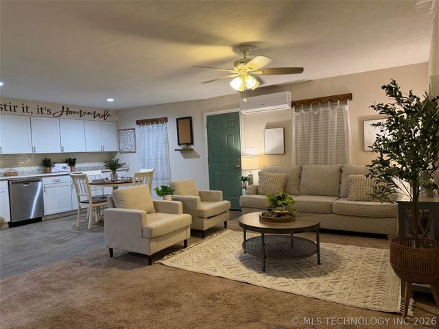 914 Hailey Street, Ardmore, OK 73401