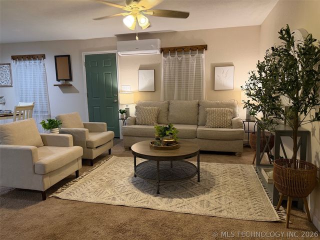 914 Hailey Street, Ardmore, OK 73401