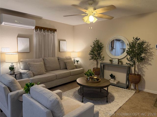 914 Hailey Street, Ardmore, OK 73401